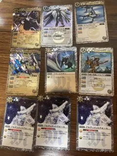 2026年最新】バトスピ 引退の人気アイテム - メルカリ