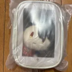 刀剣乱舞 御伴散歩くじ 〜ぽちくじ〜 A賞 御伴フィンガーパペット　陸奥守吉行