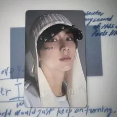 ジョンウォン　トレカ　ラキドロ