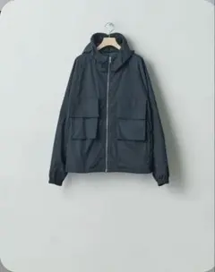 LIDNM Nylon Fishing Parka Sサイズ - メルカリ