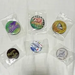 2025年最新】ピンズ・ピンバッジ・缶バッジの人気アイテム - メルカリ