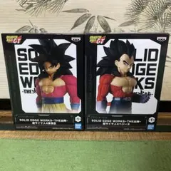 プライズフィギュア　ドラゴンボール　まとめ売り