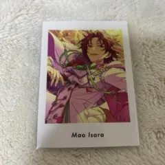 あんスタ　衣更真緒　ぱしゃっつ Vol.6 Action