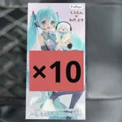 しろたん×初音ミク Exc∞d Creative Figure
