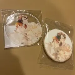 BLT2026 佐々木と宮野 アクリルスタンド 缶バッジ ぱしゃこれ 佐々木と宮野 BLT2026 アクリルスタンド&缶バッジセット 春園ショウ