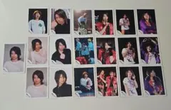 【関ジャニ∞/大倉忠義】公式写真19枚セット