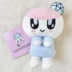 theboyz ドボイズ ハンニョン 10cm ぬいぐるみ 公式 - メルカリ
