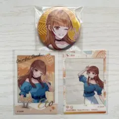 カラフルピーチ 東京ドームシティ えと②