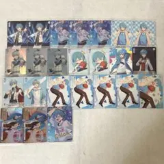 ころんくん ヴァイスシュヴァルツ すとぷり