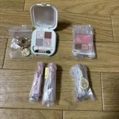 コスメ　ガチャ　まとめ売り