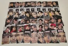 ラスト1点 &TEAM 月狼 通常盤 スプサ 特典 まとめ売り 9枚×6セット