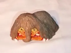 ゲゲゲの鬼太郎 水木しげるの妖怪フィギュアコレクション おとろしのサムネイル