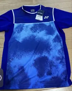 ヨネックス　バドミントン　ユニフォーム