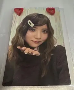 2026年最新】小林由依 フォトカードの人気アイテム - メルカリ