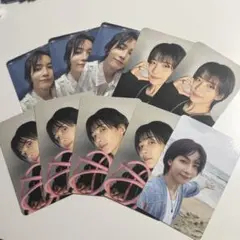 SEVENTEEN SPILL THE FEELS 封入 まとめ売り ジョンハン