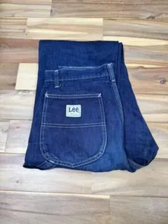 ビンテージLee ペインターパンツ70年〜80年代