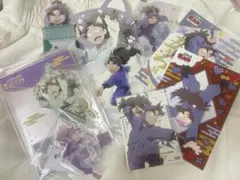 竹谷八左ヱ門 まとめ売り アクリルスタンド