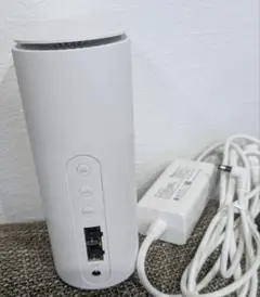 通電確認済・ジャンク品Speed Wi-Fi HOME 5G L11