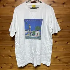 山下達郎　Tシャツ