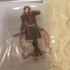 刀ミュ　祝賀祭ランダムアクリルスタンド 加州清光