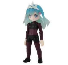 ガシャポンクエスト　勇者の娘　最終決戦覚醒ver.