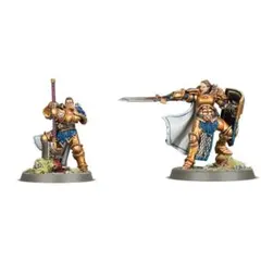 ウォーハンマー 40k アイ・オヴ・テラー 鉄のくびき 日本語版 - メルカリ