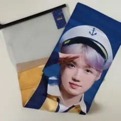 THE BOYZ ドボイズ NEW ニュー スローガン