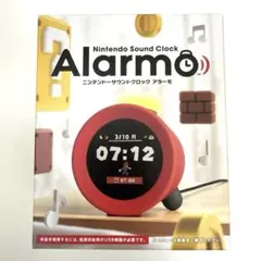2025年最新】nINTENDO アラーモの人気アイテム - メルカリ