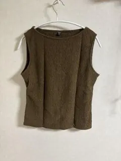 ユニクロ トップス