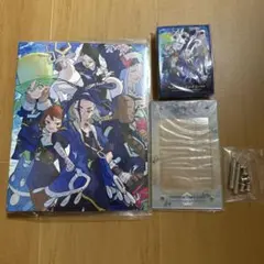 コンゴウ団スペシャルセット サプライ品のみのサムネイル