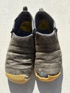 KEEN・キーン　スリッポン