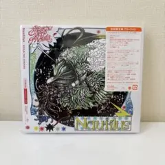 SEKAI NO OWARI Nautilus (特典:缶バッジ4個セット) - メルカリ