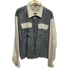 R*R様 GIVENCHY archive シャツジャケットのサムネイル