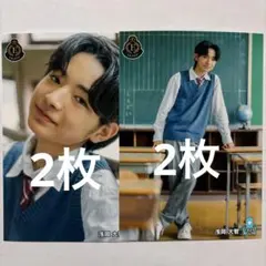 春だ！ソイヤだ！EBiDANだ！生写真セット C ⑫ - メルカリ