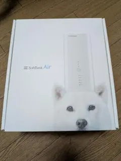 SoftBank Air ターミナル 本体