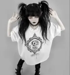 2025年最新】DimMoire 半袖(Tシャツ)の人気アイテム - メルカリ