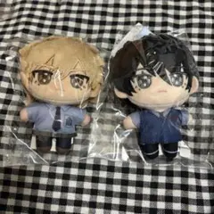 sweet pool ギフト Gift ぬいぐるみ 2点セット sweet pool ギフト Gift ぬいぐるみ 2点セット - メルカリ