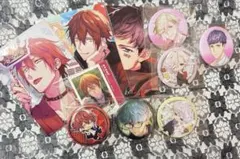 燃えよ乙女道士 華遊恋語 アニメイトセット売り - メルカリ
