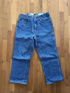 WESTOVERALLS ウエストオーバーオールズ 817F 32