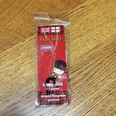 ご当地 キティロンドン三越 限定 Hello Kitty LONDON
