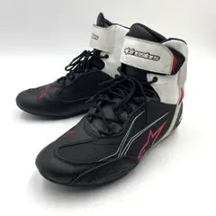 Alpinestars Faster-3 バイク用靴 サイズ9.5 （27cm） - メルカリ