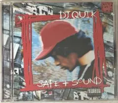 DJ QUIK / SAFE AND SOUND