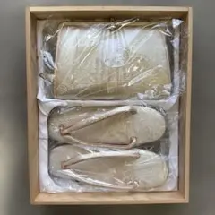 和装　レディース　草履　バッグ　セット