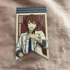 あんさんぶるスターズ！！　ガーランド　朱桜司