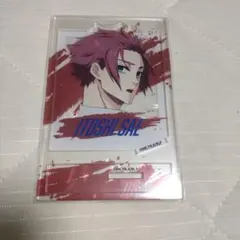 ブルーロック 糸師冴 フォトスタイルアクスタ