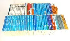 ミステリー、推理小説　西村京太郎　文庫　美品、並品　まとめ売り72冊 値下げ