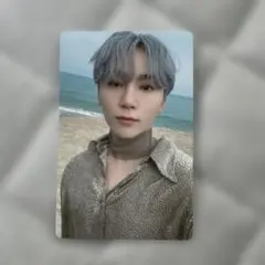 SEVENTEEN Attacca トレカ スングァン