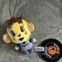 阪神タイガースぬいぐるみ