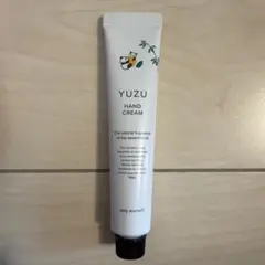 デイリーアロマジャパン YUZU ハンドクリーム 20gのサムネイル