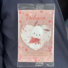 ポチャッコ カード サンリオ